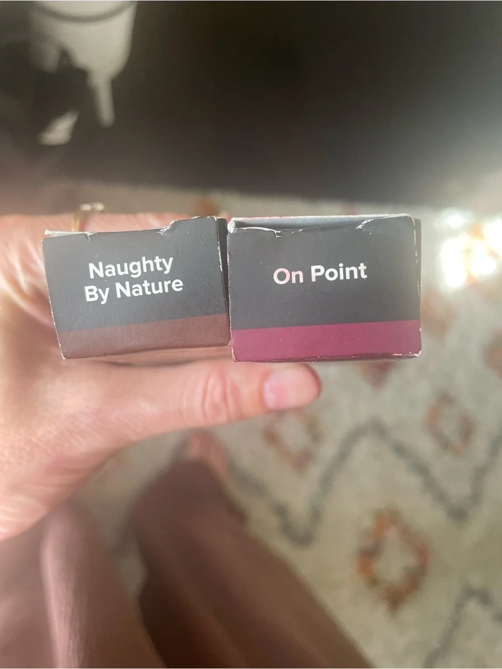 Too Faced two too